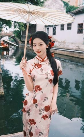  SƯỜN XÁM DÀI HỒNG THUỶ YÊN 