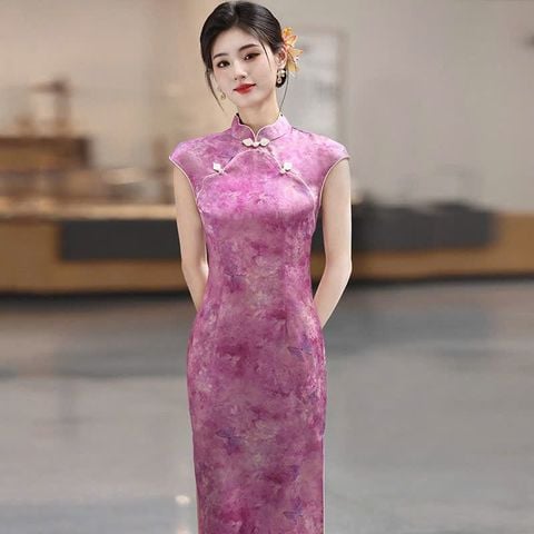  SƯỜN XÁM LỬNG HỒNG TỬ LAN 