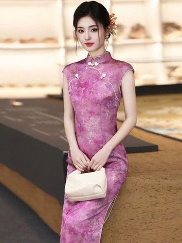  SƯỜN XÁM LỬNG HỒNG TỬ LAN 