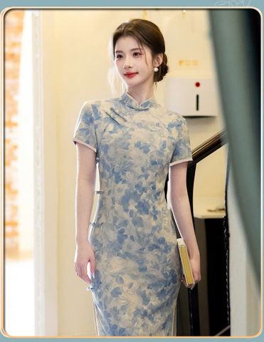  SƯỜN XÁM DÀI LAM NGUYỆT 