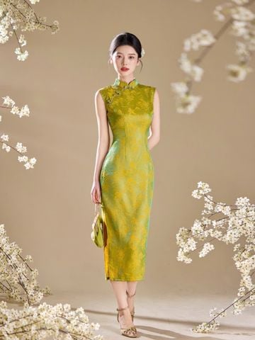  SƯỜN XÁM DÀI LỤC NGỌC 