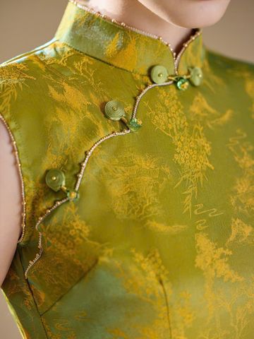  SƯỜN XÁM DÀI LỤC NGỌC 