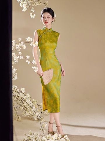  SƯỜN XÁM DÀI LỤC NGỌC 