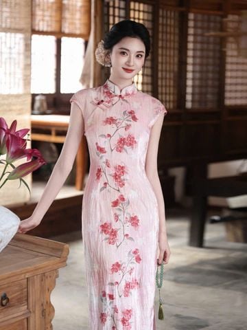  SƯỜN XÁM NHUNG LỬNG HẠ NHÃ YÊN 