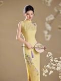  SƯỜN XÁM DÀI HOÀNG NGỌC NHIÊN 