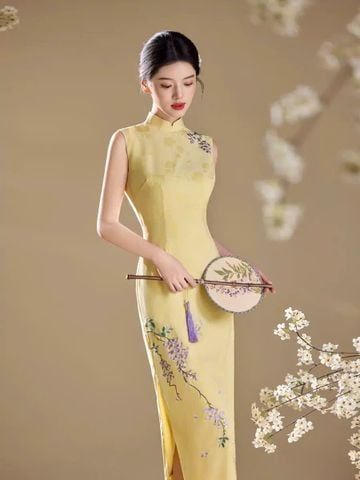  SƯỜN XÁM DÀI HOÀNG NGỌC NHIÊN 