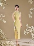  SƯỜN XÁM DÀI HOÀNG NGỌC NHIÊN 