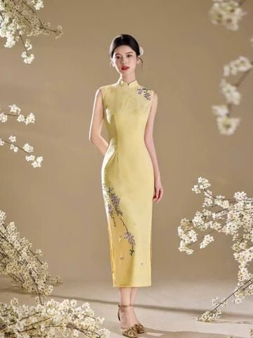  SƯỜN XÁM DÀI HOÀNG NGỌC NHIÊN 