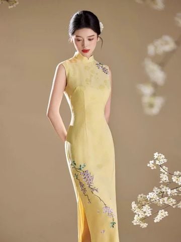  SƯỜN XÁM DÀI HOÀNG NGỌC NHIÊN 