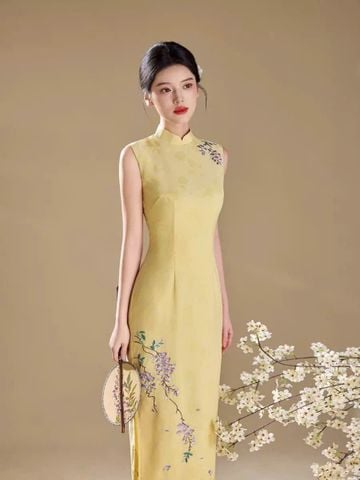  SƯỜN XÁM DÀI HOÀNG NGỌC NHIÊN 