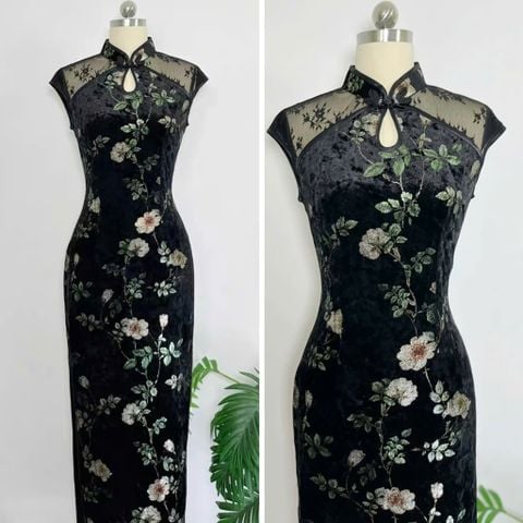  SƯỜN XÁM LỬNG TUYỀN HOA KHÚC 