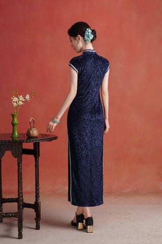  SƯỜN XÁM DÀI SƯƠNG THANH LAM 