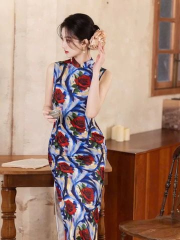  SƯỜN XÁM DÀI ĐÌNH DẠ SẮC 