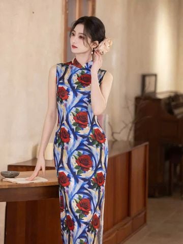  SƯỜN XÁM DÀI ĐÌNH DẠ SẮC 