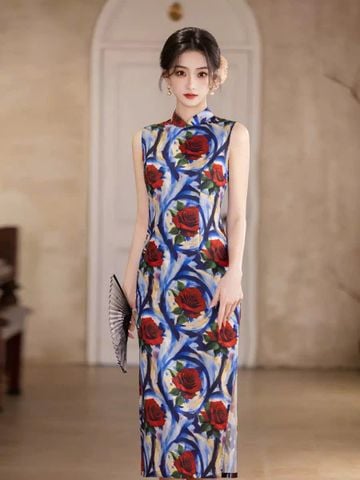  SƯỜN XÁM DÀI ĐÌNH DẠ SẮC 