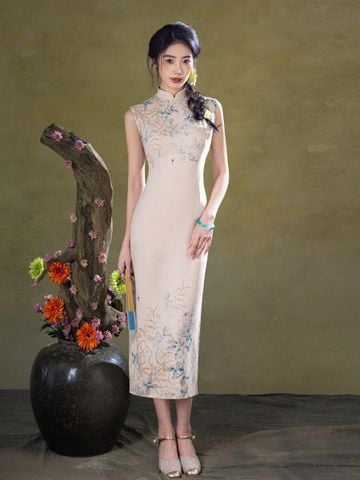  SƯỜN XÁM DÀI TUYẾT NHƯỢC 