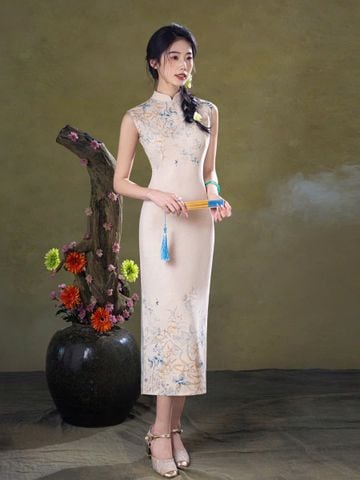  SƯỜN XÁM DÀI TUYẾT NHƯỢC 