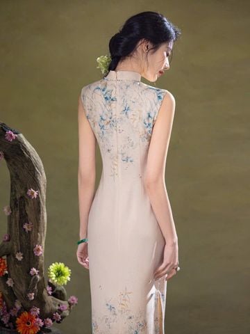  SƯỜN XÁM DÀI TUYẾT NHƯỢC 