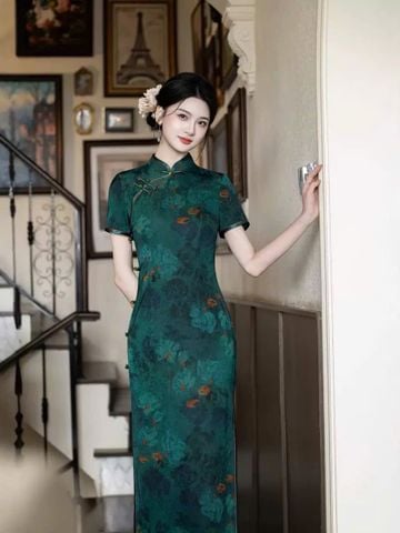  SƯỜN XÁM DÀI LỤC THANH Ý 