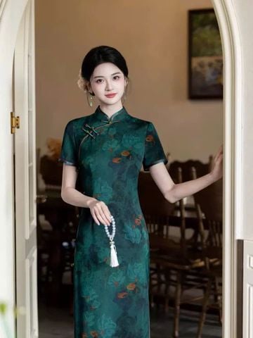  SƯỜN XÁM DÀI LỤC THANH Ý 