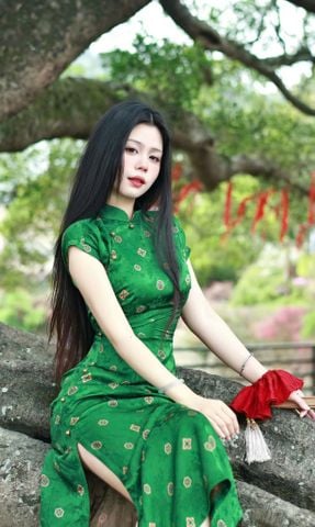  SƯỜN XÁM DÀI MỘC DIỆP LINH 