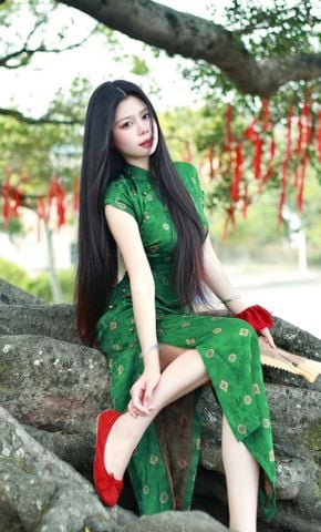  SƯỜN XÁM DÀI MỘC DIỆP LINH 