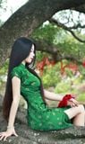  SƯỜN XÁM DÀI MỘC DIỆP LINH 
