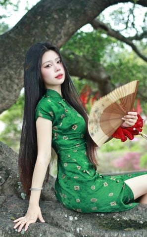  SƯỜN XÁM DÀI MỘC DIỆP LINH 