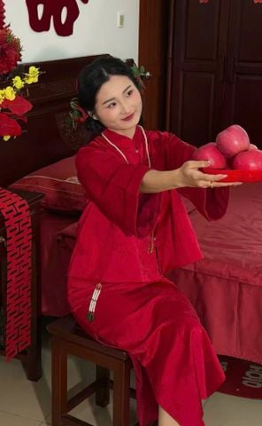  SET CƯỚI 