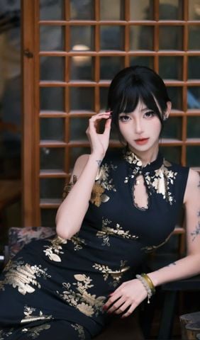  SƯỜN XÁM LỬNG KIM DẠ HUYỀN 