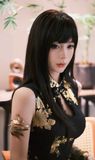  SƯỜN XÁM LỬNG KIM DẠ HUYỀN 
