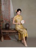  SƯỜN XÁM DÀI HOÀNG KIM AN 