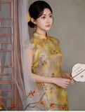  SƯỜN XÁM DÀI HOÀNG KIM AN 