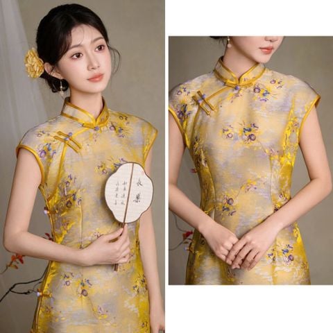  SƯỜN XÁM DÀI HOÀNG KIM AN 