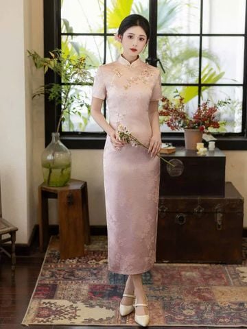  SƯỜN XÁM DÀI NGỌC TỊNH KỲ 