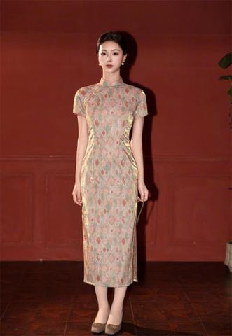  SƯỜN XÁM DÀI THỤC NGHI 