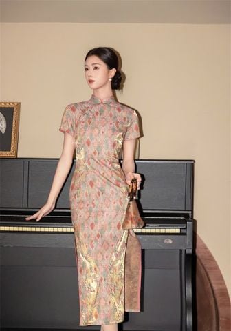  SƯỜN XÁM DÀI THỤC NGHI 