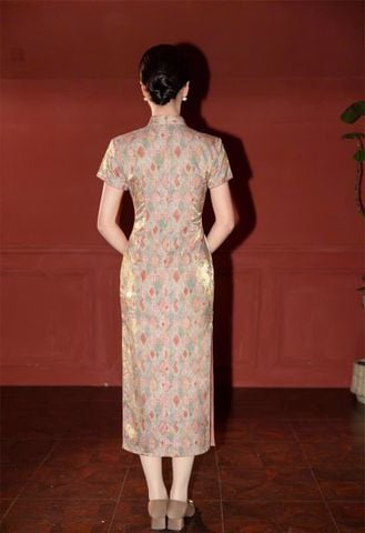  SƯỜN XÁM DÀI THỤC NGHI 