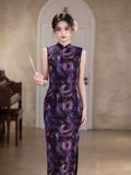  SƯỜN XÁM DÀI MỘNG TỬ VI 