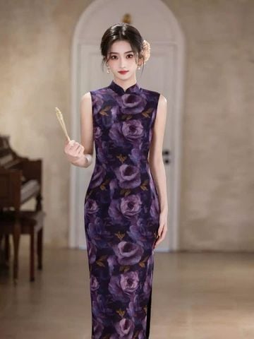 SƯỜN XÁM DÀI MỘNG TỬ VI 