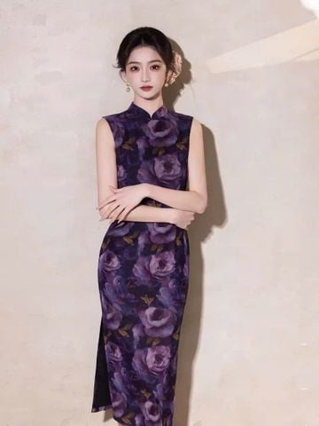  SƯỜN XÁM DÀI MỘNG TỬ VI 