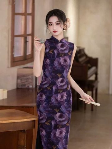  SƯỜN XÁM DÀI MỘNG TỬ VI 
