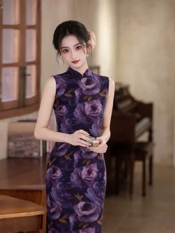  SƯỜN XÁM DÀI MỘNG TỬ VI 