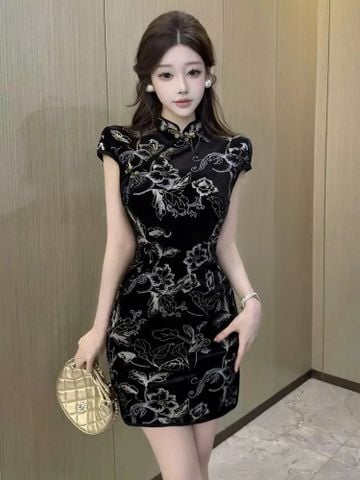  SƯỜN XÁM NGẮN ĐEN 