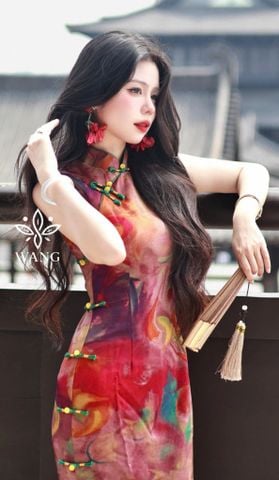  SƯỜN XÁM DÀI VĂN PHỒN HOA 