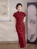  SƯỜN XÁM DÀI HỒNG KHUÊ 