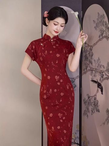  SƯỜN XÁM DÀI HỒNG KHUÊ 