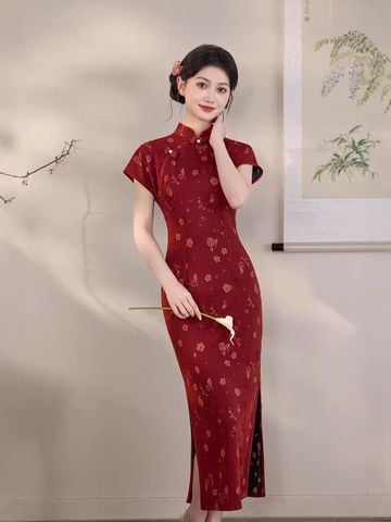  SƯỜN XÁM DÀI HỒNG KHUÊ 