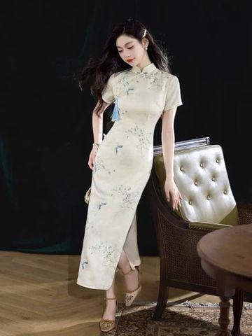  SƯỜN XÁM DÀI TUYẾT TẦM 
