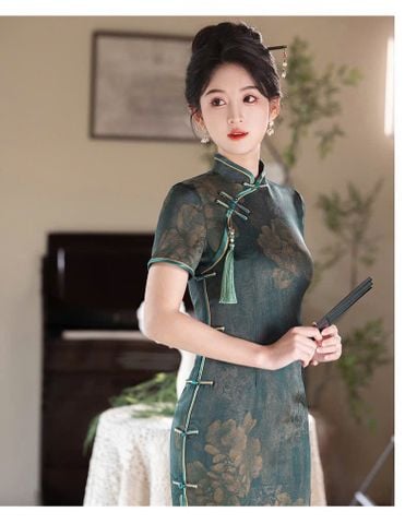  SƯỜN XÁM LỤA DÀI LINH ANH 